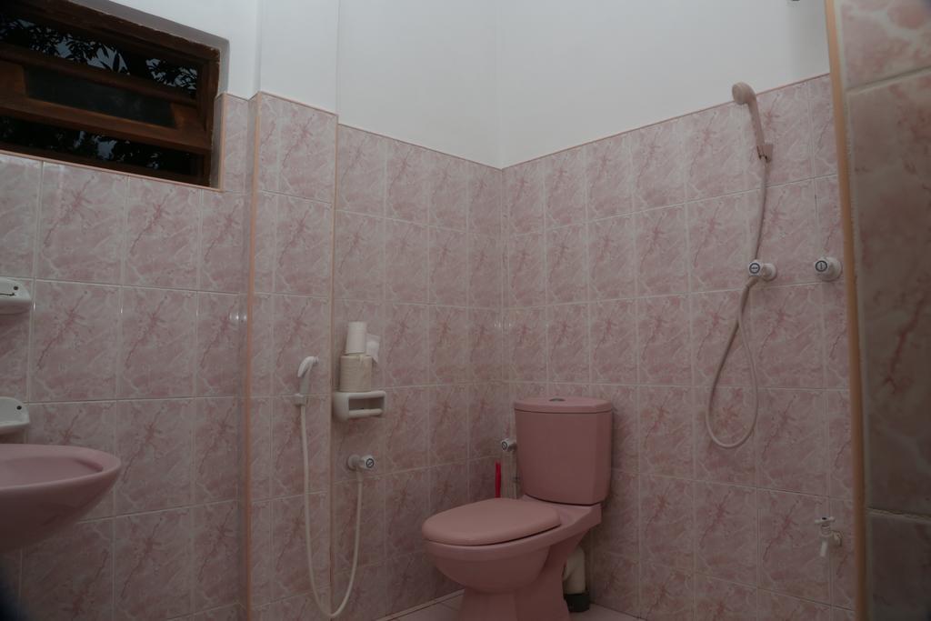 Rainbow Guest House Мирисса Номер фото