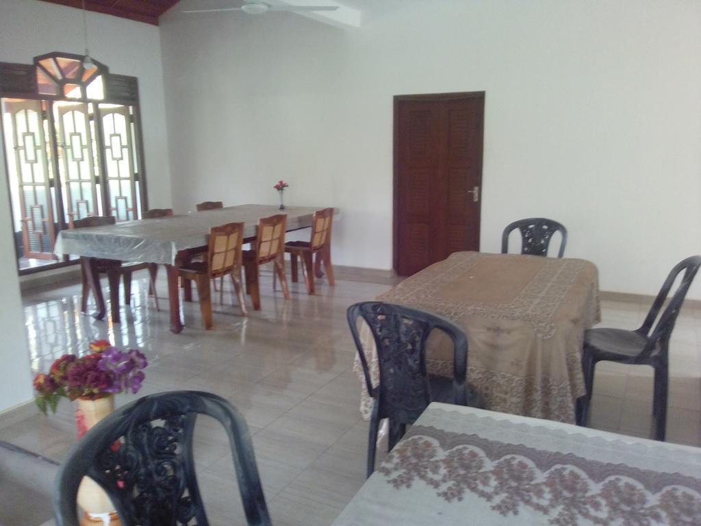 Rainbow Guest House Мирисса Экстерьер фото
