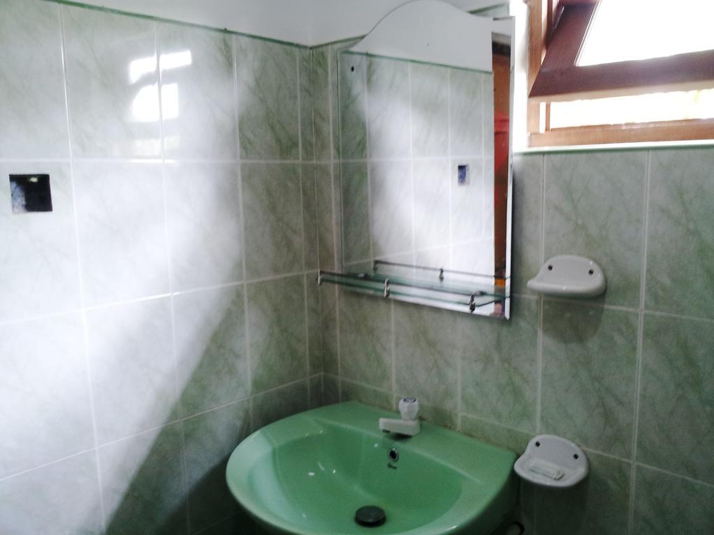 Rainbow Guest House Мирисса Экстерьер фото