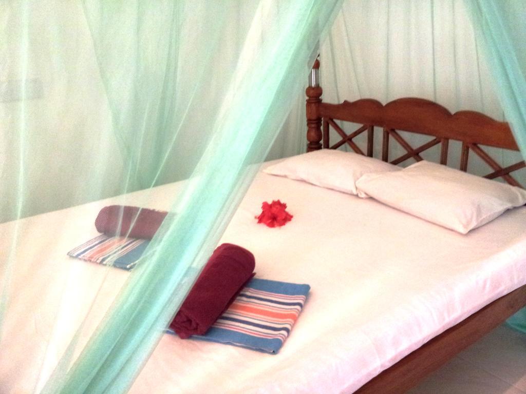 Rainbow Guest House Мирисса Экстерьер фото