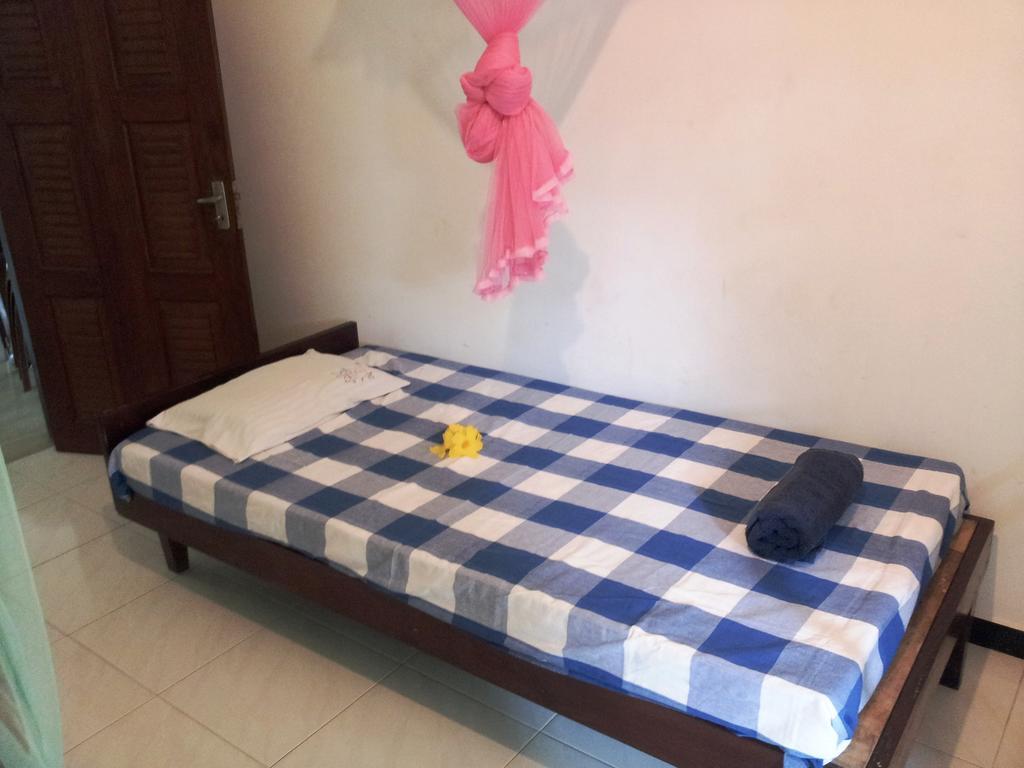 Rainbow Guest House Мирисса Экстерьер фото