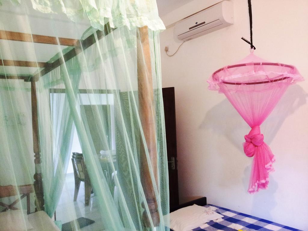Rainbow Guest House Мирисса Экстерьер фото