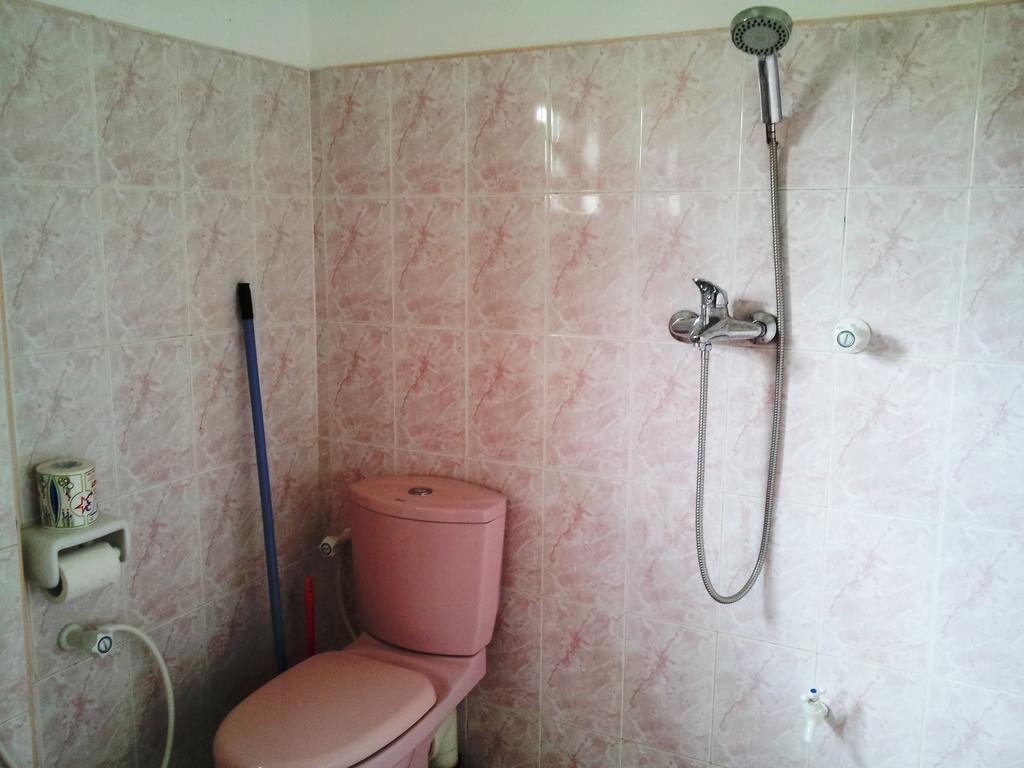 Rainbow Guest House Мирисса Экстерьер фото