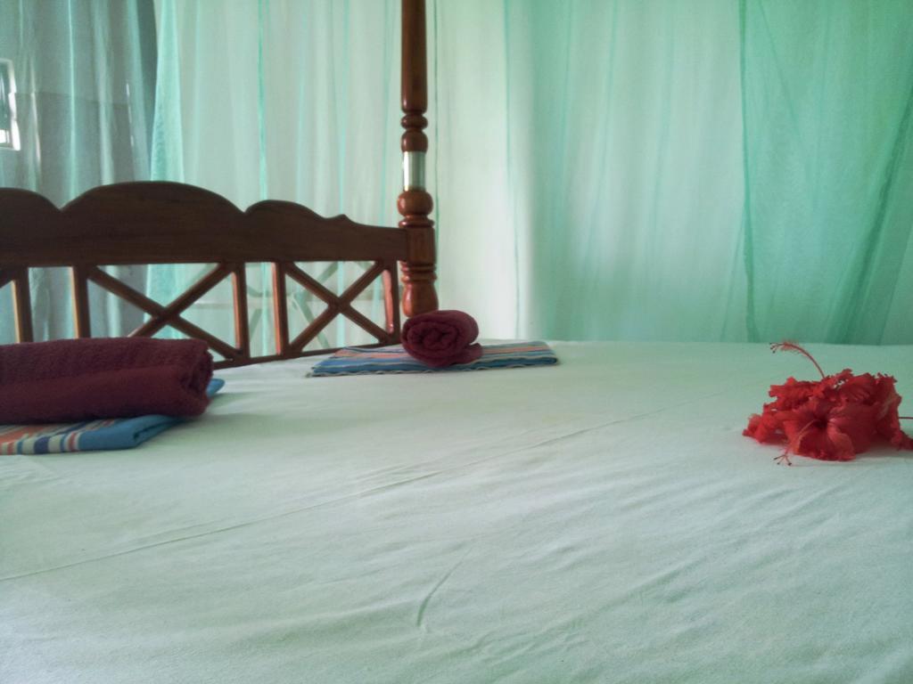 Rainbow Guest House Мирисса Экстерьер фото