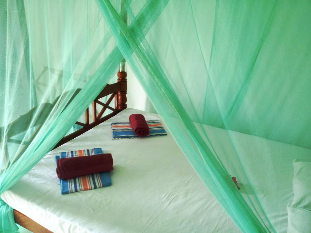 Rainbow Guest House Мирисса Экстерьер фото