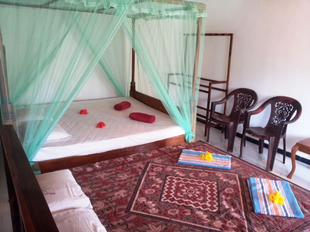 Rainbow Guest House Мирисса Экстерьер фото