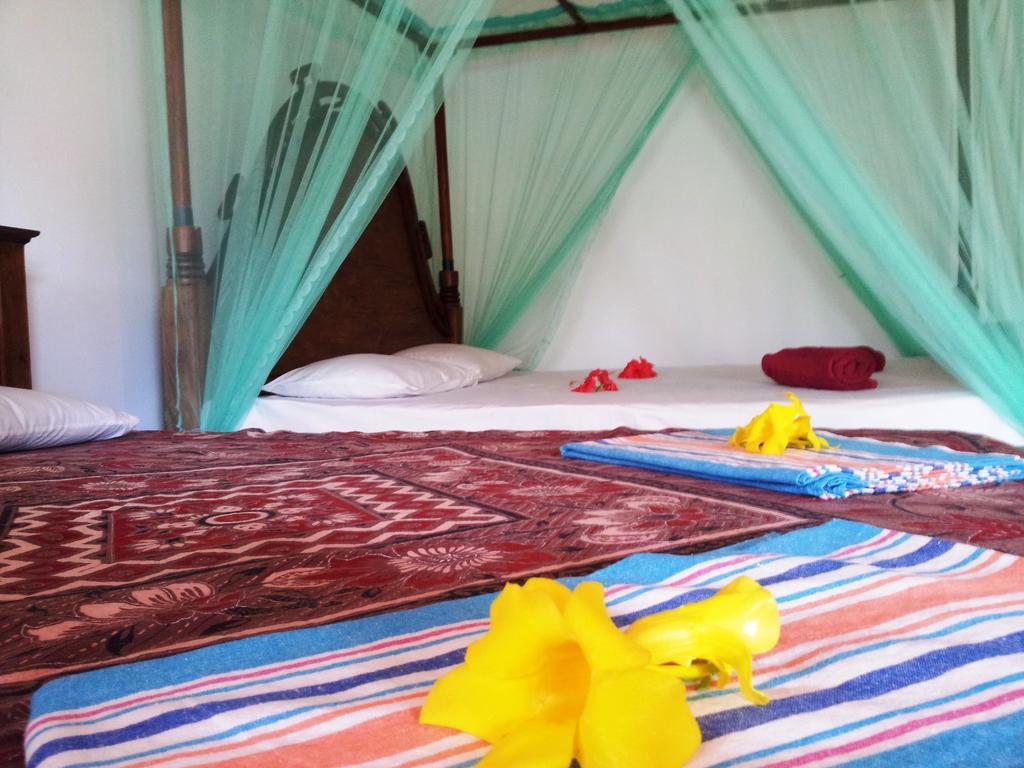Rainbow Guest House Мирисса Экстерьер фото