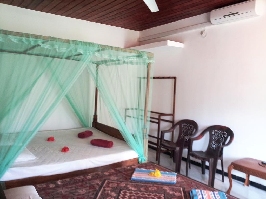 Rainbow Guest House Мирисса Экстерьер фото