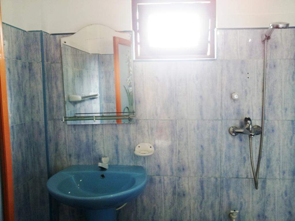 Rainbow Guest House Мирисса Экстерьер фото