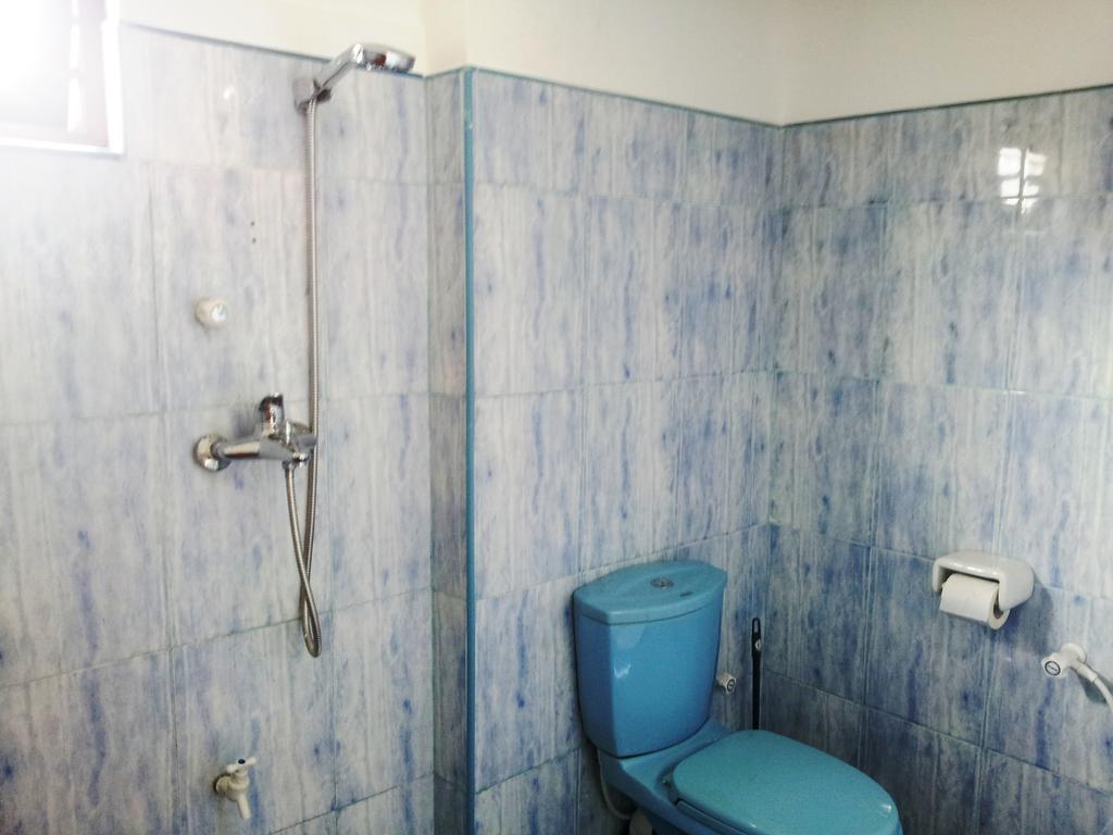 Rainbow Guest House Мирисса Экстерьер фото