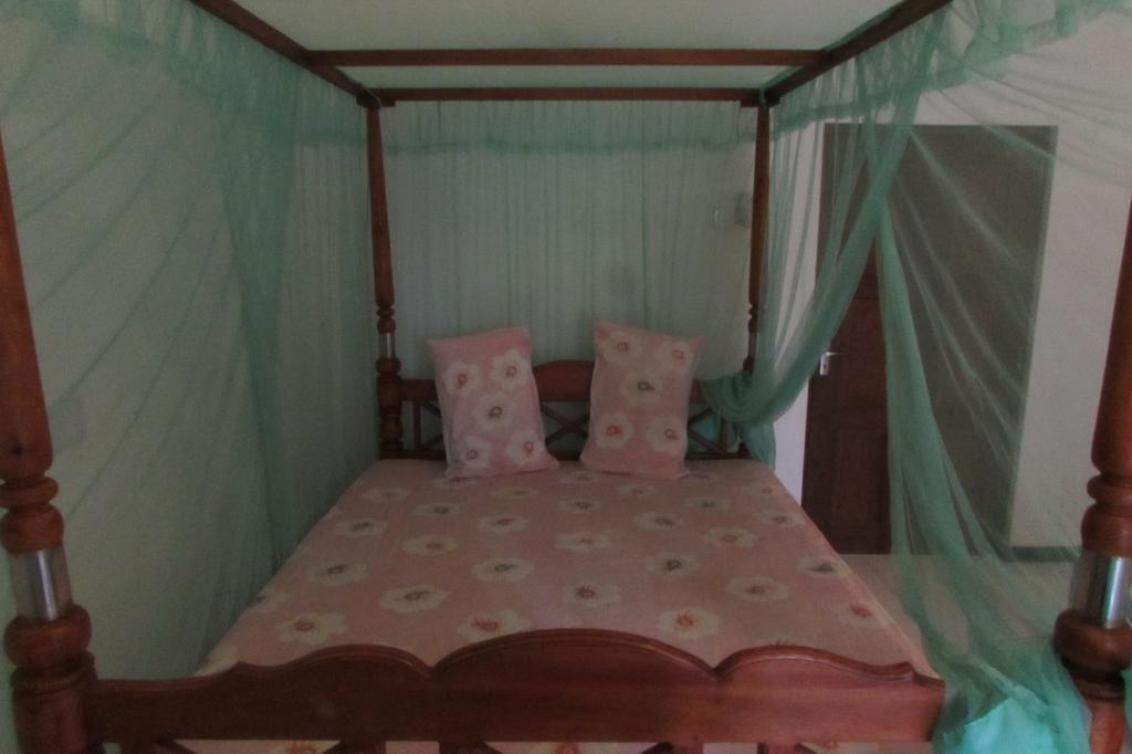 Rainbow Guest House Мирисса Экстерьер фото