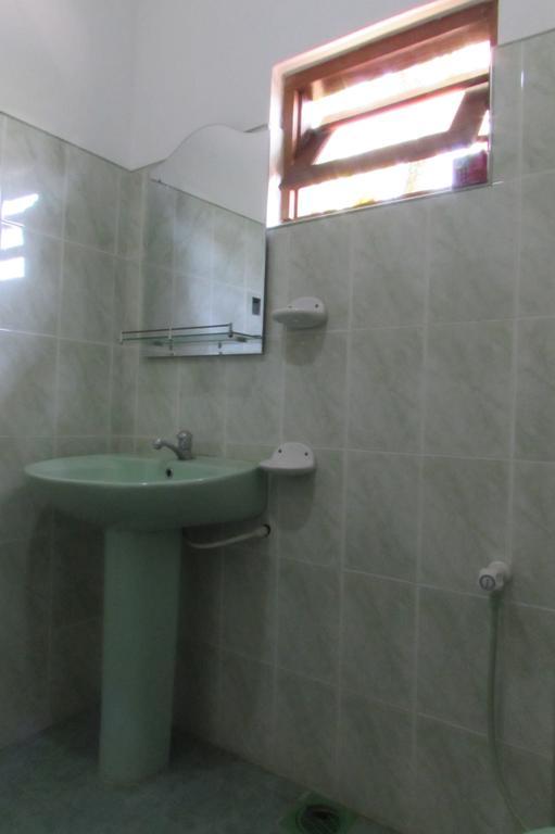 Rainbow Guest House Мирисса Экстерьер фото