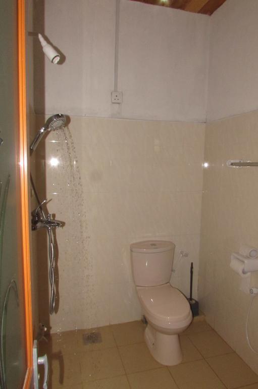 Rainbow Guest House Мирисса Экстерьер фото