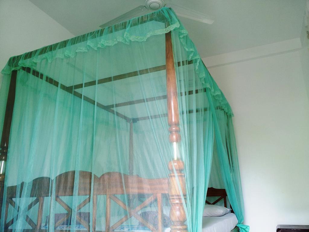 Rainbow Guest House Мирисса Экстерьер фото