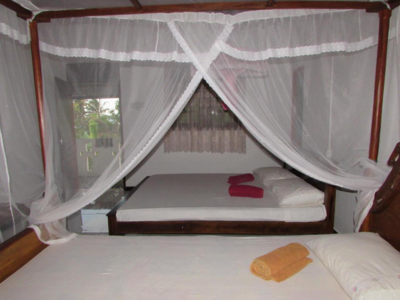Rainbow Guest House Мирисса Экстерьер фото