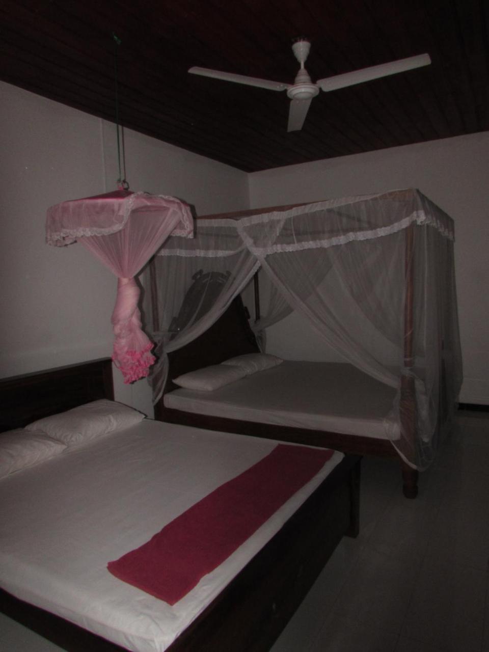 Rainbow Guest House Мирисса Экстерьер фото