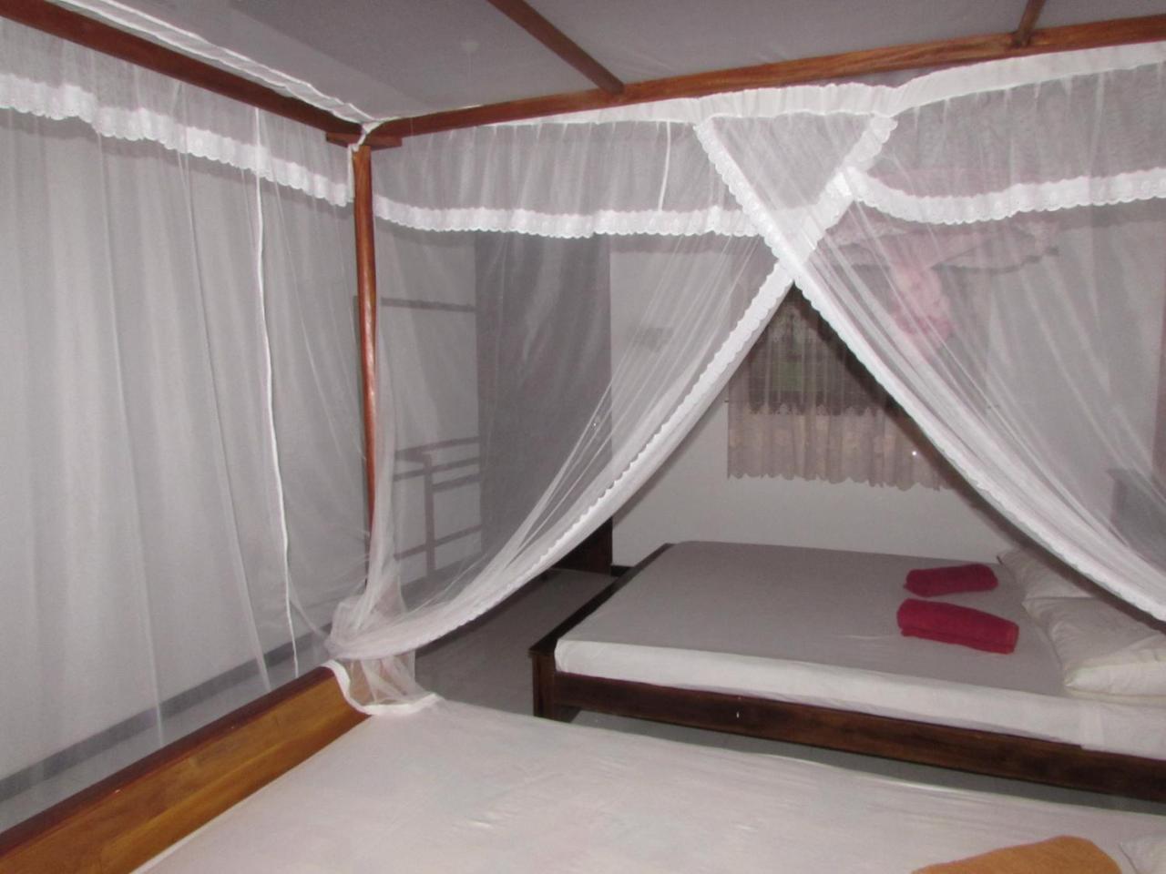 Rainbow Guest House Мирисса Экстерьер фото