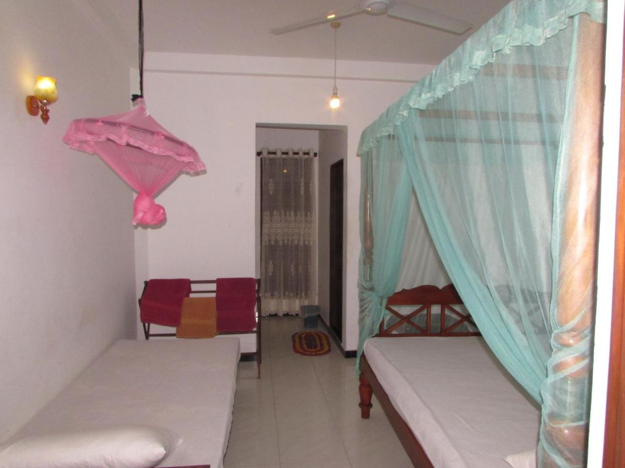 Rainbow Guest House Мирисса Экстерьер фото